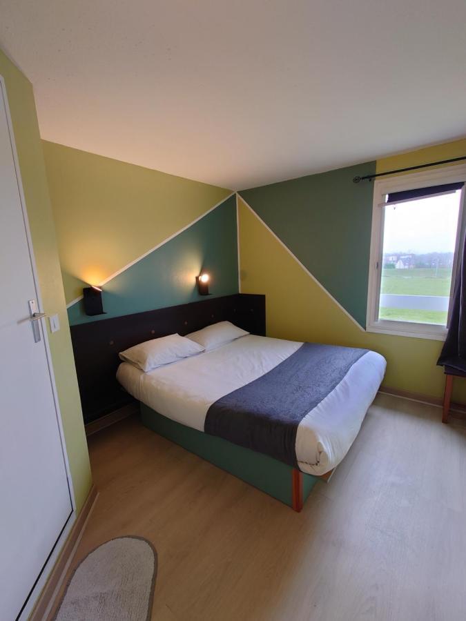 Fasthotel Angers Beaucouze Luaran gambar