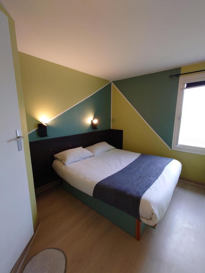 Fasthotel Angers Beaucouze Luaran gambar