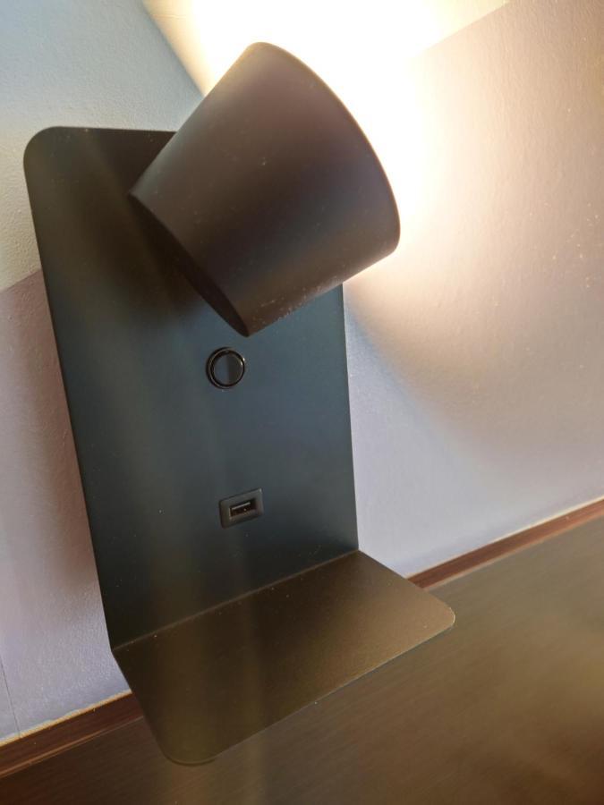 Fasthotel Angers Beaucouze Luaran gambar