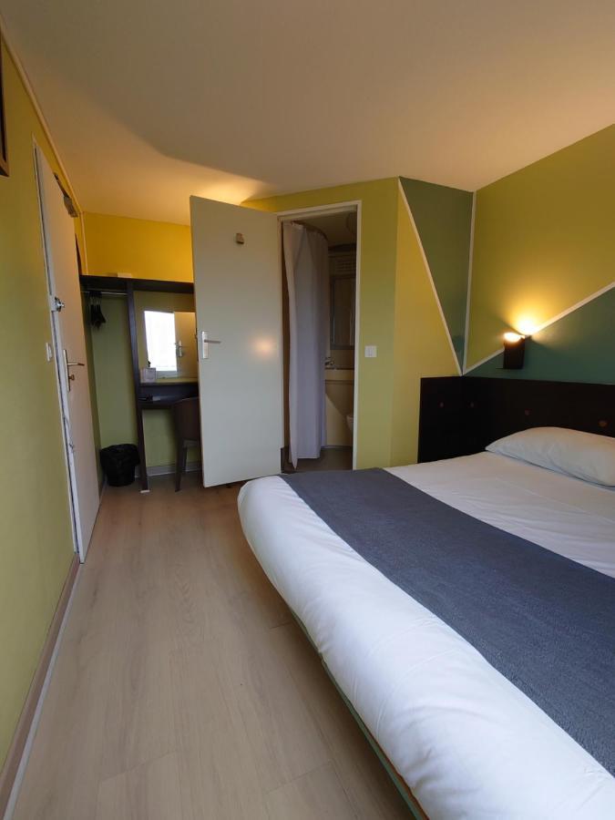 Fasthotel Angers Beaucouze Luaran gambar