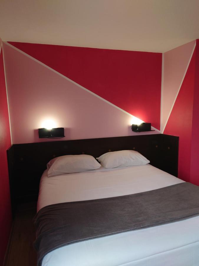 Fasthotel Angers Beaucouze Luaran gambar