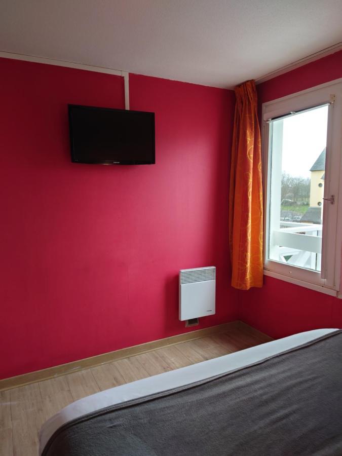 Fasthotel Angers Beaucouze Luaran gambar