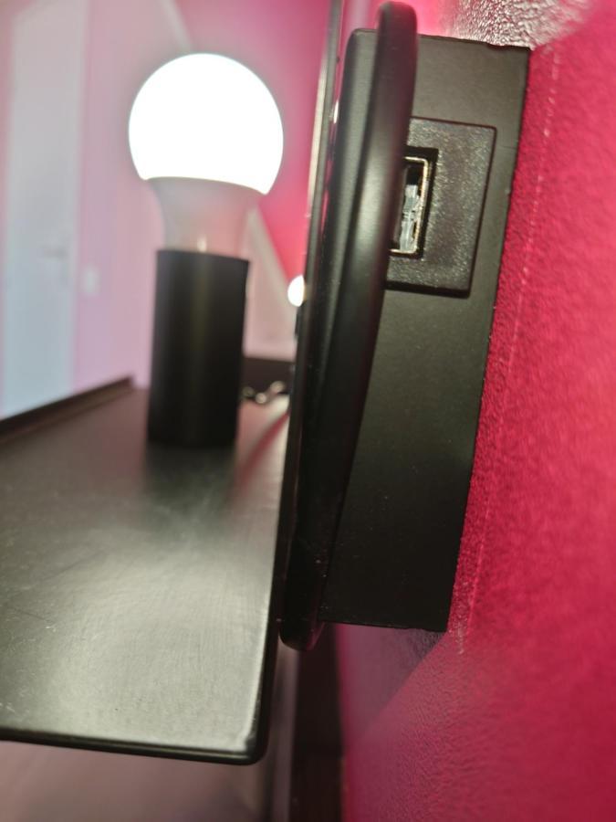 Fasthotel Angers Beaucouze Luaran gambar