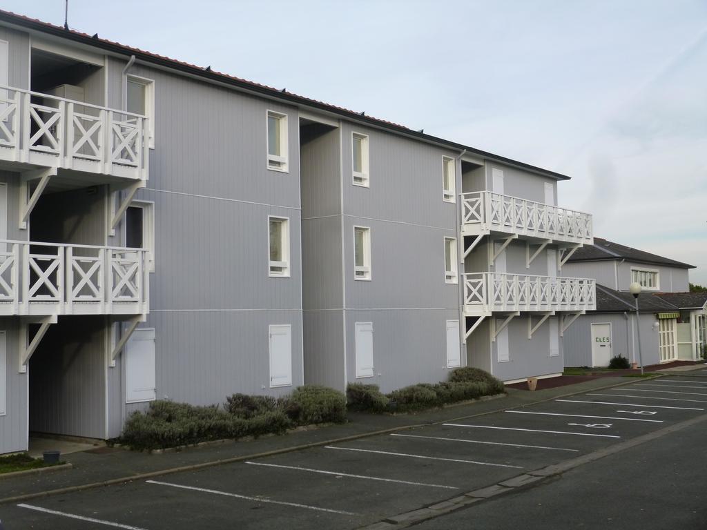 Fasthotel Angers Beaucouze Luaran gambar